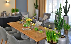 Hotel Residenz Oberhausen